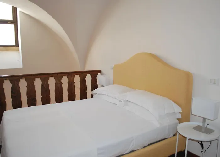 Palazzo Della Contessa - Suites & Breakfast