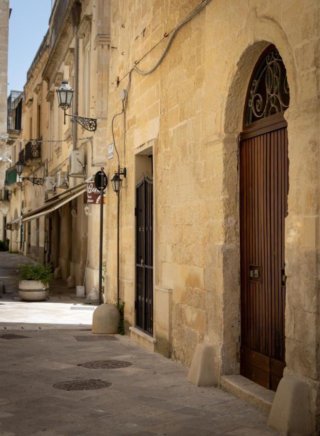 Palazzo Della Contessa - & Breakfast Lecce