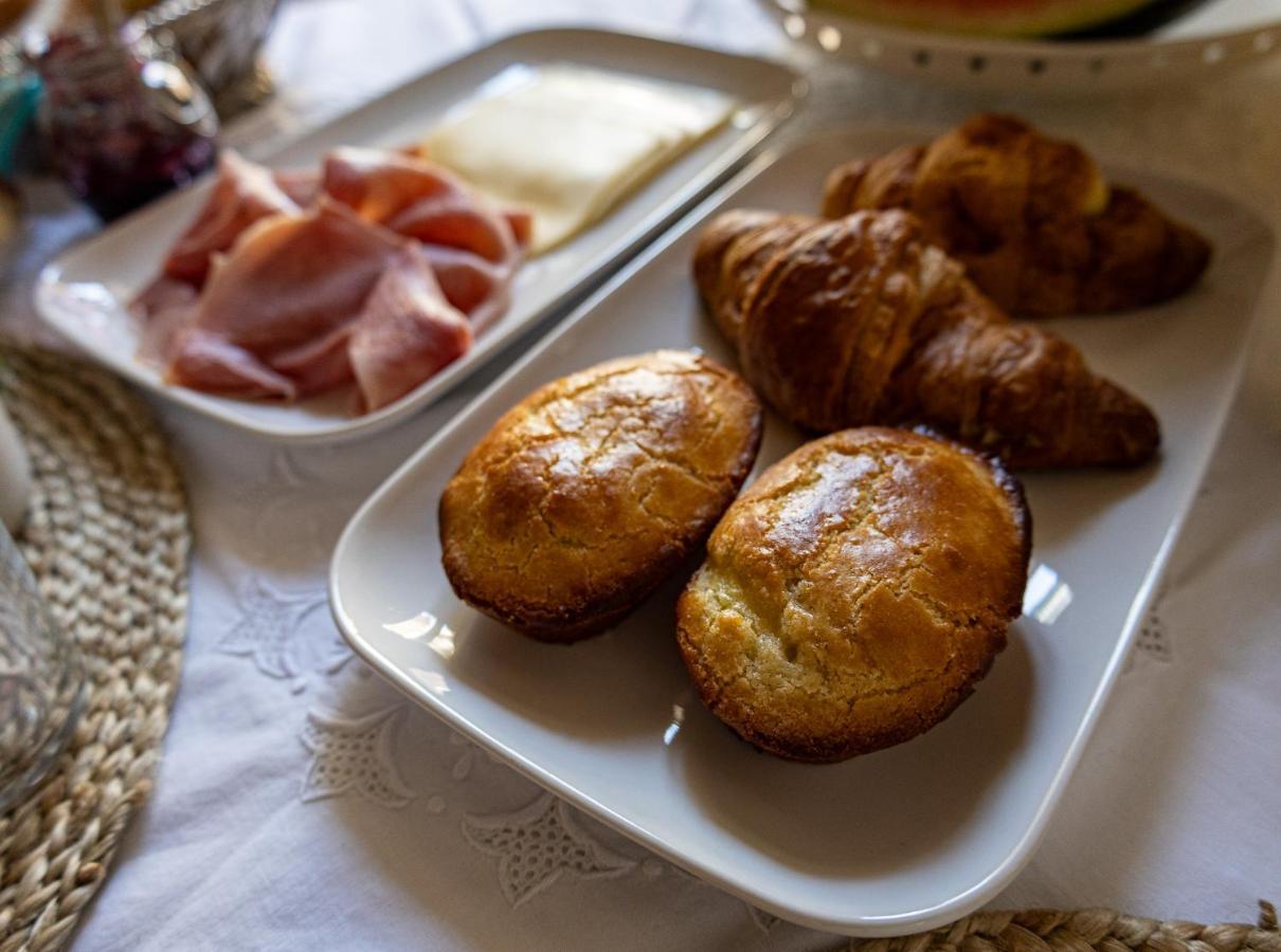 Palazzo Della Contessa - & Breakfast Frühstückspension Lecce