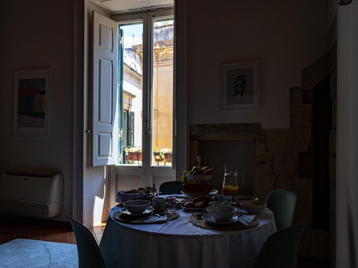 Palazzo Della Contessa - & Breakfast Lecce