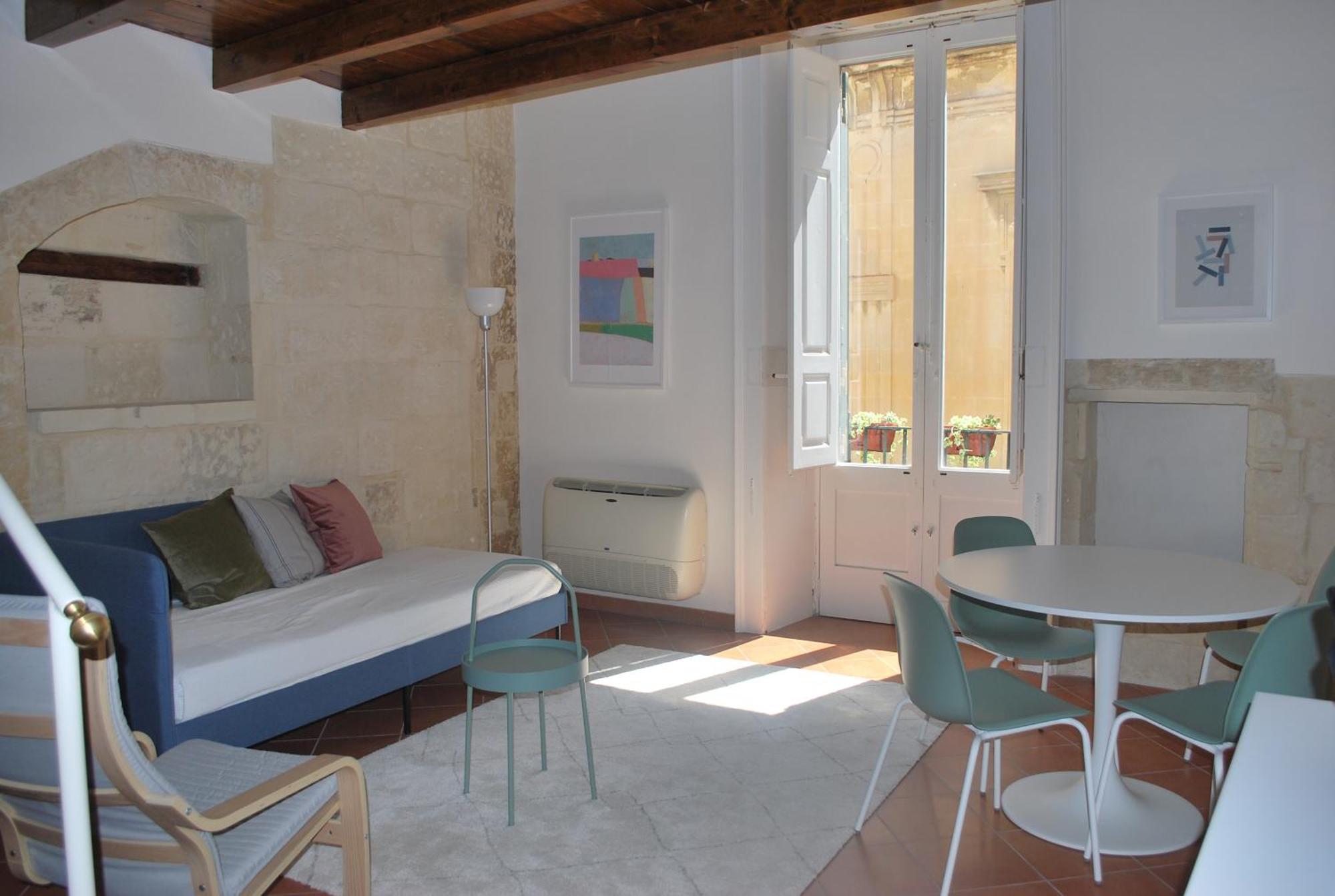 Palazzo Della Contessa - & Breakfast *