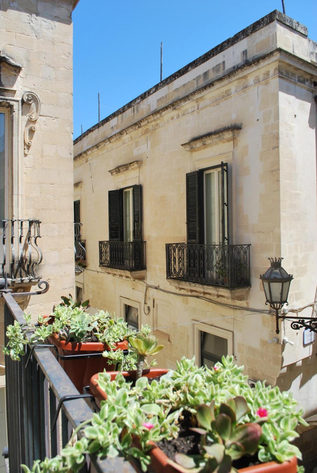 Palazzo Della Contessa - & Breakfast * Lecce