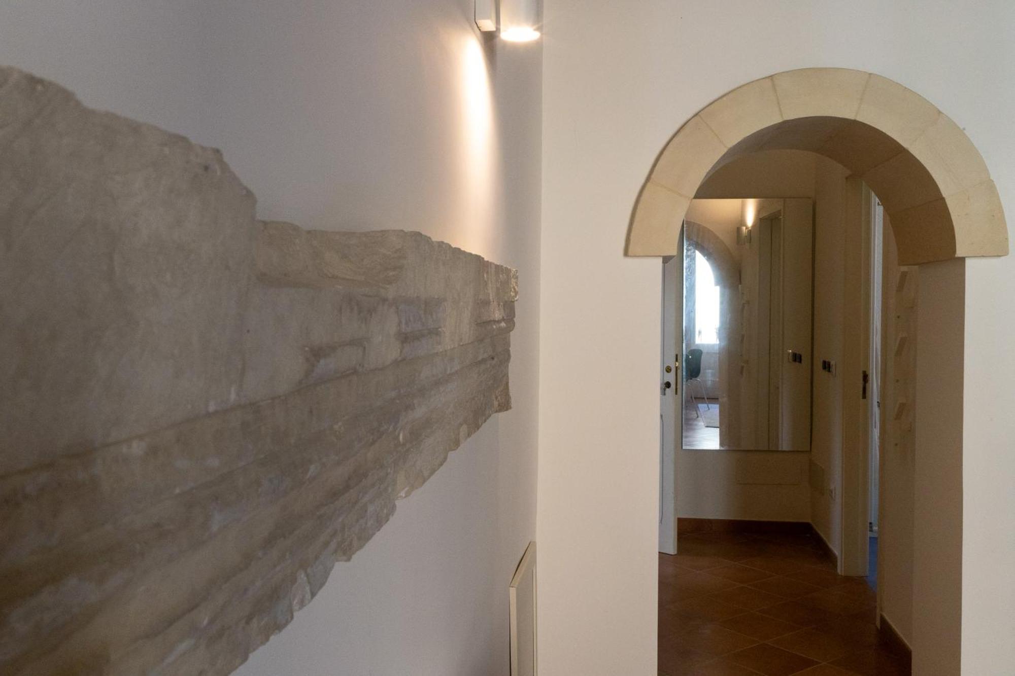 Palazzo Della Contessa - & Breakfast Lecce