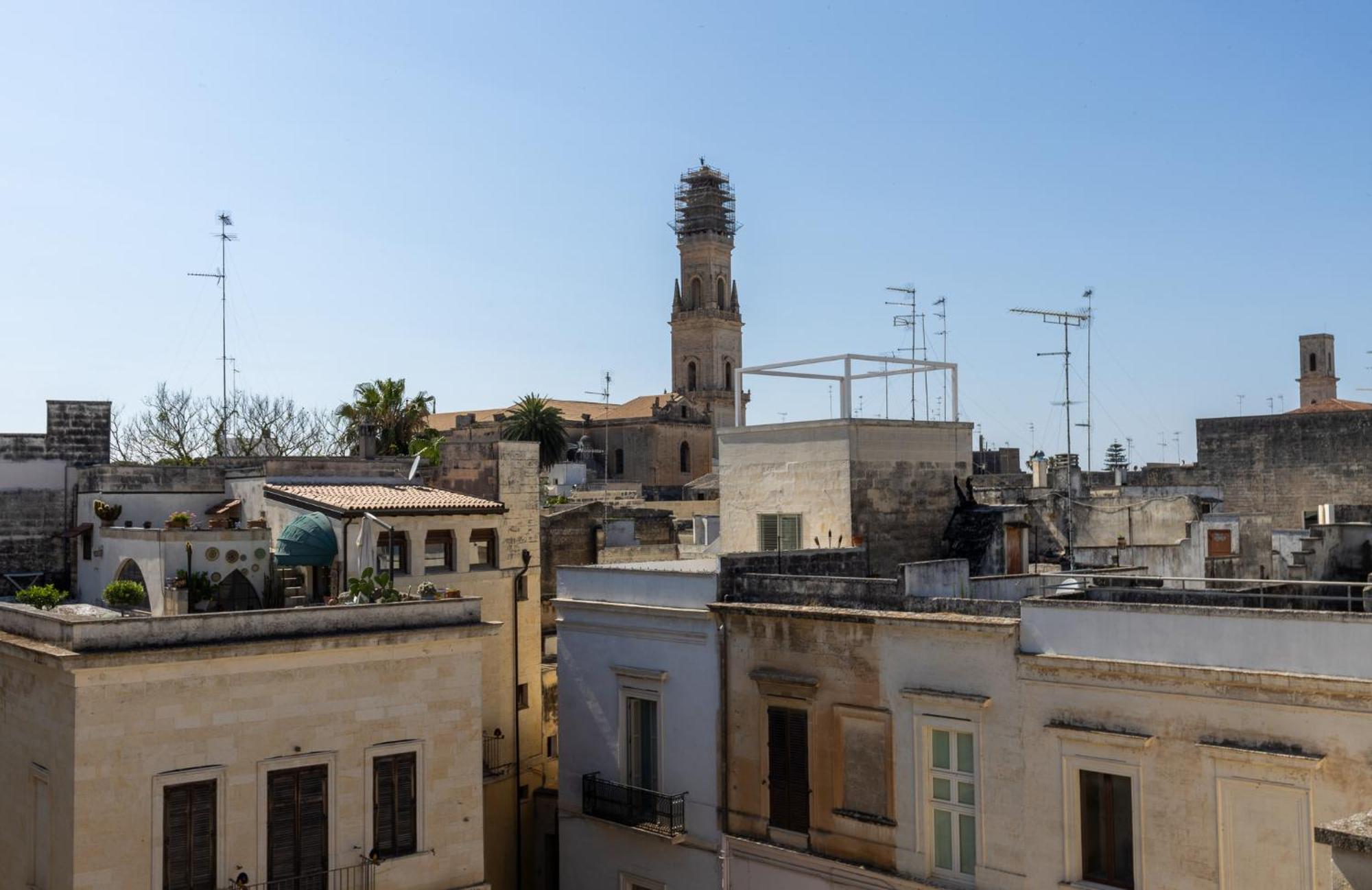 Palazzo Della Contessa - & Breakfast