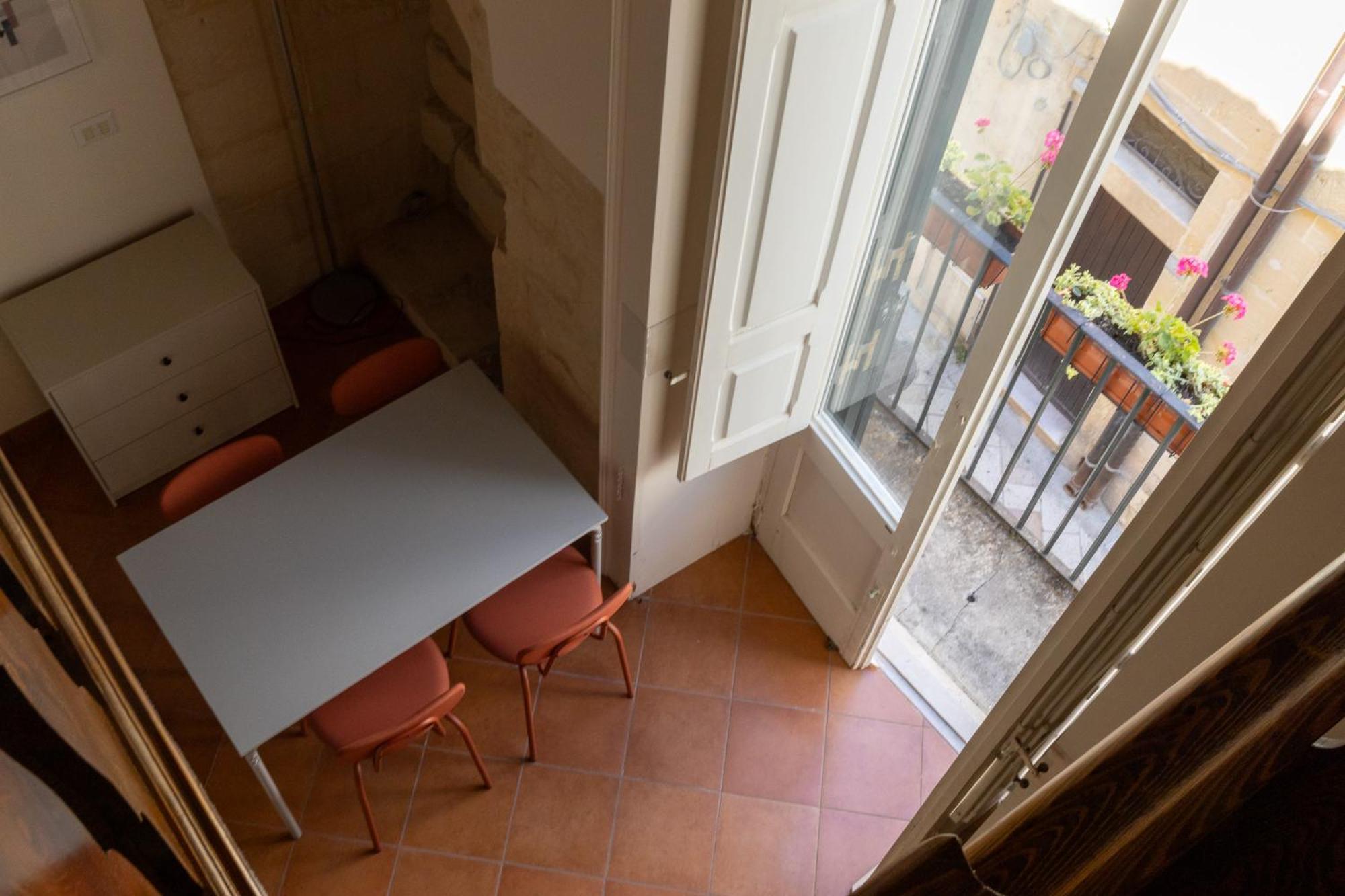 Palazzo Della Contessa - & Breakfast Lecce