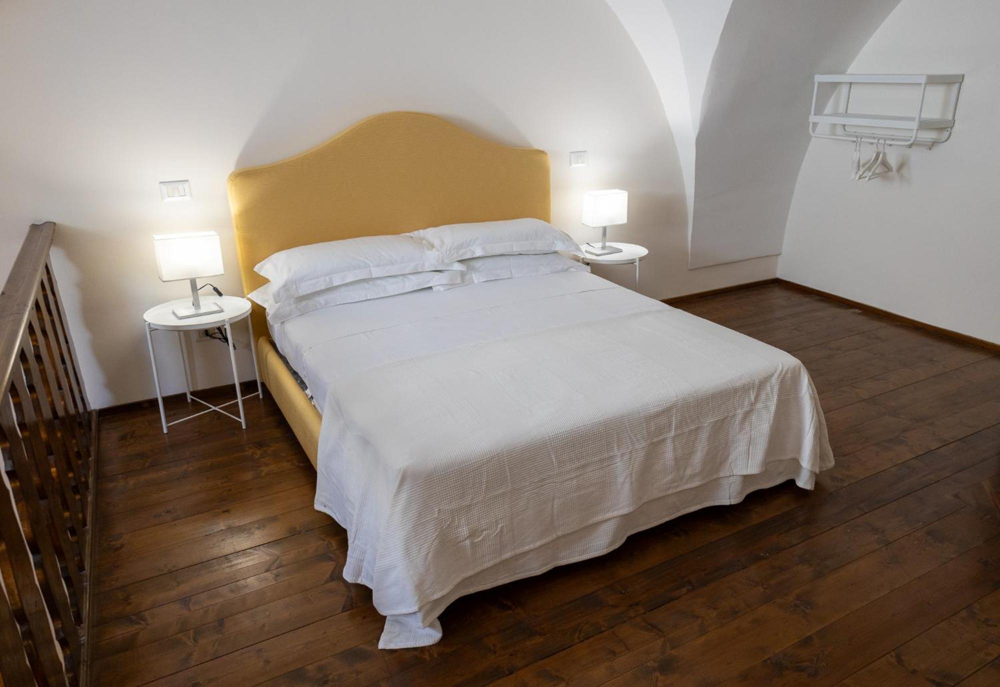 Palazzo Della Contessa - & Breakfast * Lecce